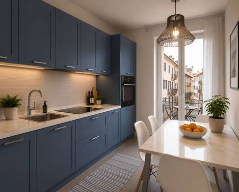 Appartamento a Bardolino, Verona