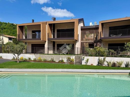 Villa Affi, Verona ilçesinde