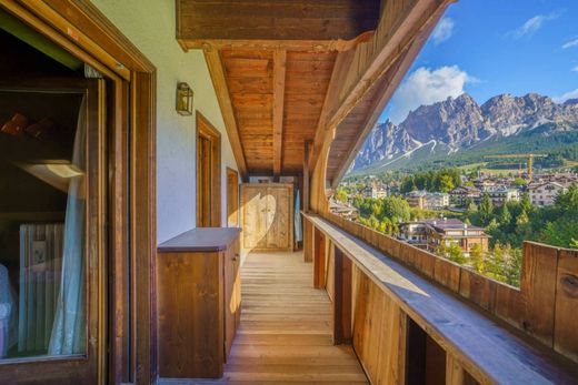 Apartment in Cortina d'Ampezzo, Provincia di Belluno