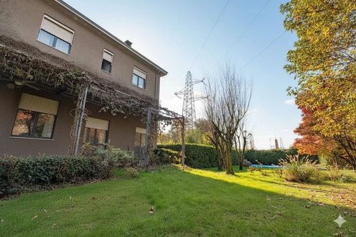 빌라 / Lodi, Provincia di Lodi