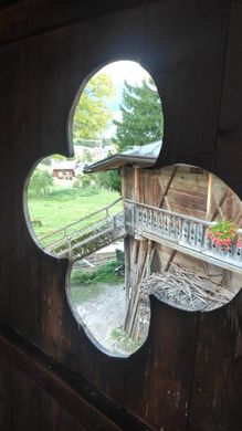 Appartement in Cortina d'Ampezzo, Provincia di Belluno