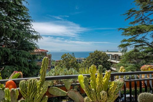 Apartamento - Nápoles, Campania