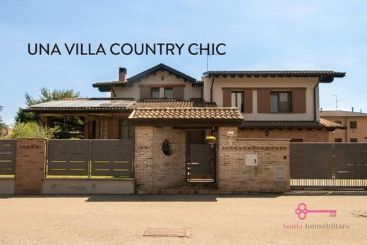 Villa en Pieve Fissiraga, Provincia di Lodi