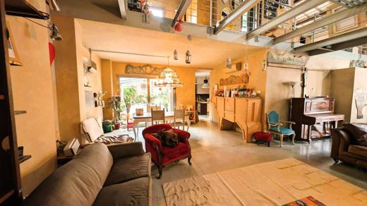 Loft a Prato, Toscana