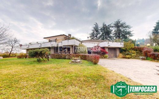 Villa in Valenza, Provincia di Alessandria