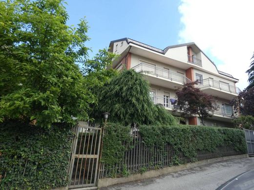 Appartement in Turijn, Torino