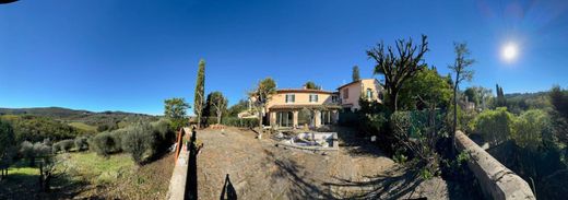 Villa en Scandicci, Florencia