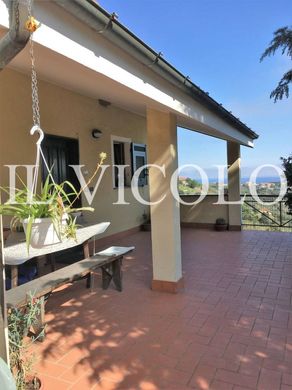 Villa in Celle Ligure, Provincia di Savona