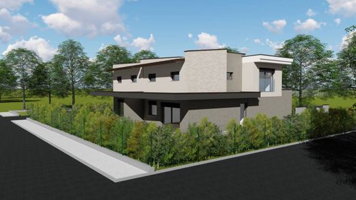 Villa a Parma, Emilia-Romagna