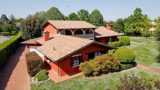 Вилла, Portogruaro, Provincia di Venezia