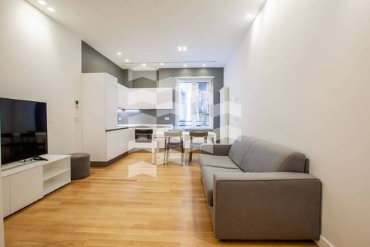 Apartamento - Milão, Lombardia