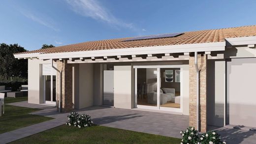 ﻓﻴﻼ ﻓﻲ Sant'Agata Bolognese, Bologna