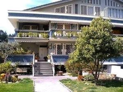 Вилла, Рим, Lazio