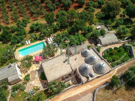 Villa à Ostuni, Provincia di Brindisi