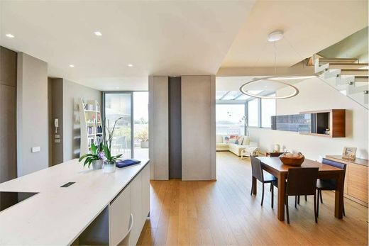 Penthouse à Seregno, Provincia di Monza e della Brianza