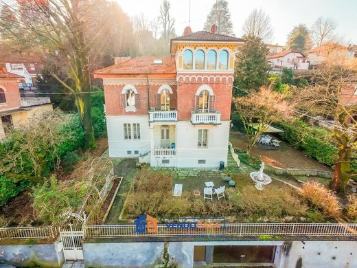 Piso / Apartamento en Turín, Piamonte