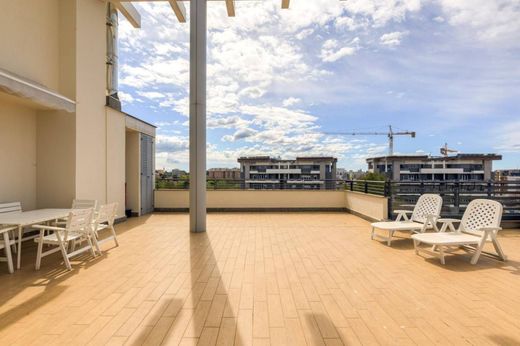 Penthouse in Rome, Latium