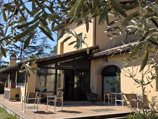 Casa de campo en Roma, Lazio