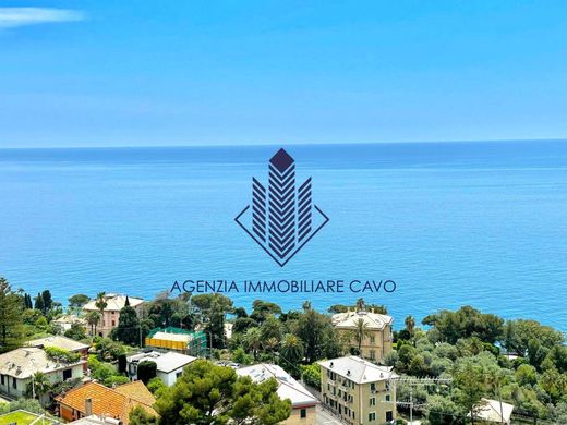 ﻓﻴﻼ ﻓﻲ Pieve Ligure, Provincia di Genova