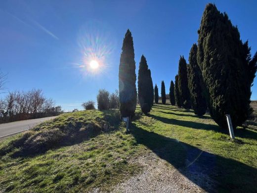 Gospodarstwo w Monteleone d'Orvieto, Provincia di Terni