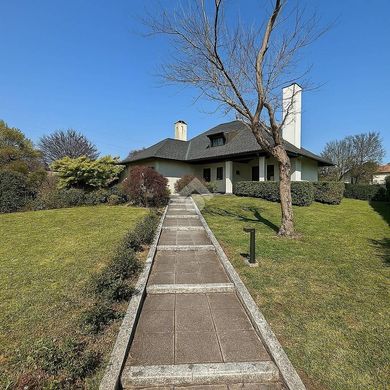 Вилла, Silea, Provincia di Treviso