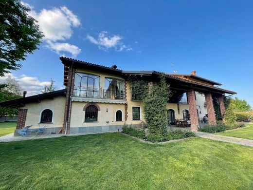 Βίλα σε Cuneo, Provincia di Cuneo