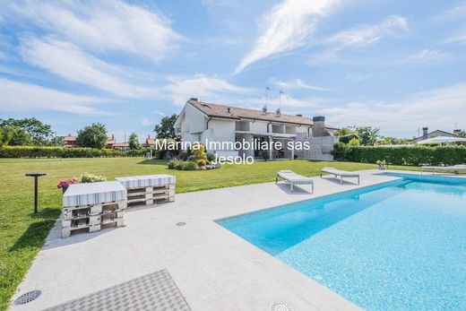 Villa à Jesolo, Venise
