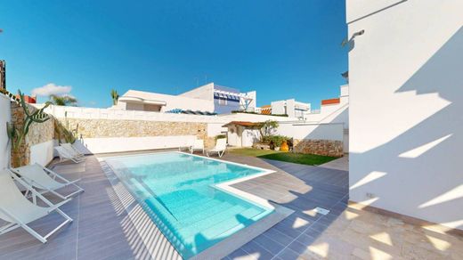Villa in Porto Cesareo, Provincia di Lecce
