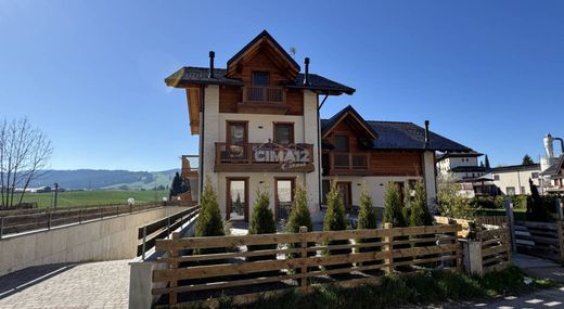 Apartament w Roana, Provincia di Vicenza