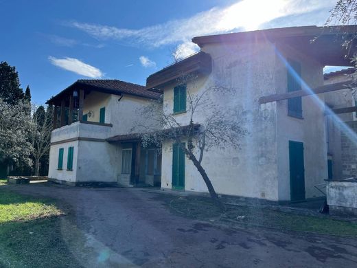 Villa in Florence, Tuscany