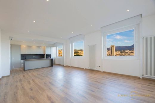 Appartement à Gênes, Ligurie