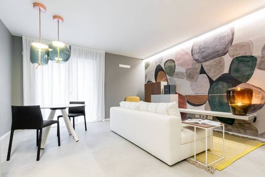 Attico a Bologna, Emilia-Romagna