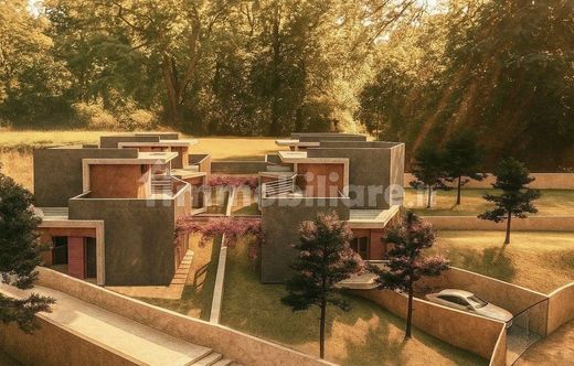 Villa in Rome, Latium