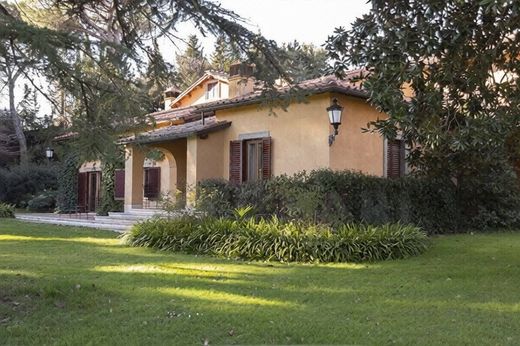 Villa in Sacrofano, Rome