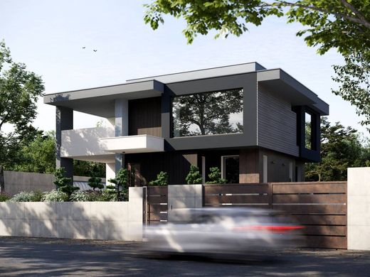 别墅  Castel Mella, 布雷西亚省