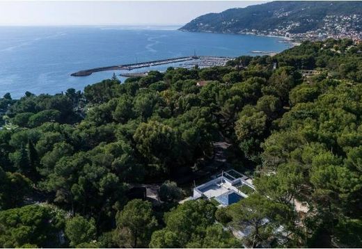 Вилла, Andora, Provincia di Savona