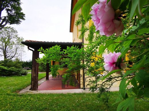 Villa a Mogliano Veneto, Treviso