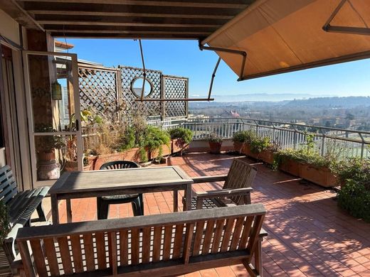 Ático en Roma, Lazio