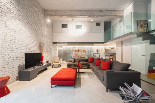 Loft in Milaan, Città metropolitana di Milano