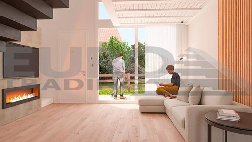 Willa w Scorzè, Provincia di Venezia