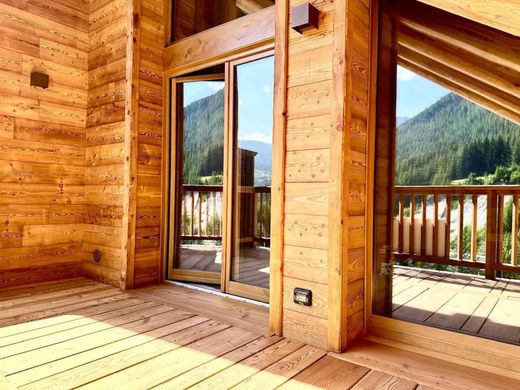 Attico a Sauze di Cesana, Provincia di Torino