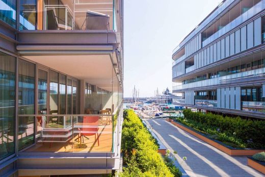 Appartamento a Genova, Liguria