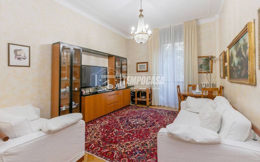 아파트 / 밀라노, Città metropolitana di Milano