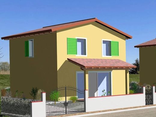 Villa in San Miniato, Pisa