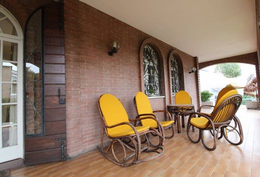 Villa in Campodarsego, Padua
