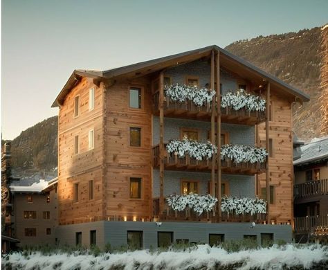 Apartment in Carisolo, Trento