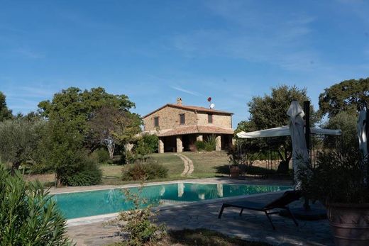 Landhuis in Scansano, Provincia di Grosseto