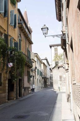 Appartement in Verona, Provincia di Verona