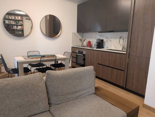 Apartment in Rome, Latium
