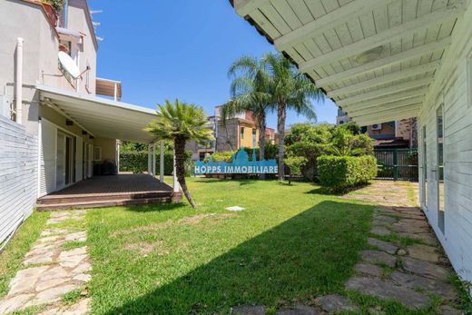 Villa - Palermo, Sicília